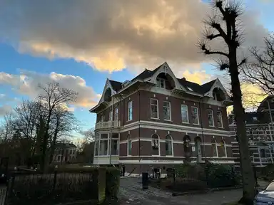 92m2 Appartement te huur voor 2042€/maand in Heresingel, Groningen