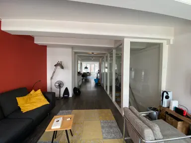 147m2 Appartement te huur voor 2495€/maand in Oosterstraat, Groningen