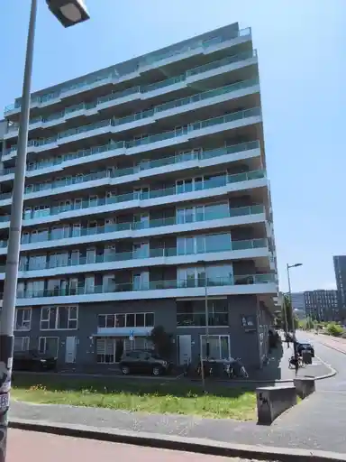 68m2 Appartement te huur voor 1900€/maand in Willem Augustinstraat 350, Amsterdam
