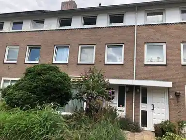 122m2 huis te huur voor 2250€/maand in Chopinlaan, Eindhoven