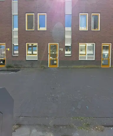 134m2 huis te huur voor 2075€/maand in Marius Meijboomstraat 42, Amsterdam