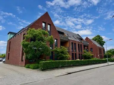 101m2 Appartement te huur voor 1425€/maand in Meerveldlaan 19, Hoevelaken