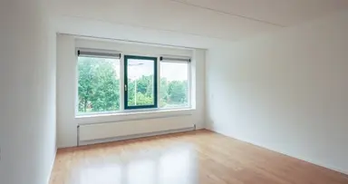 34m2 Appartement te huur voor 905€/maand in Noorderweg, Leeuwarden