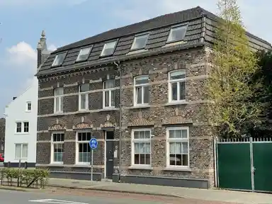 20m2 room to rent for 742€/month in Meerssenerweg, Maastricht