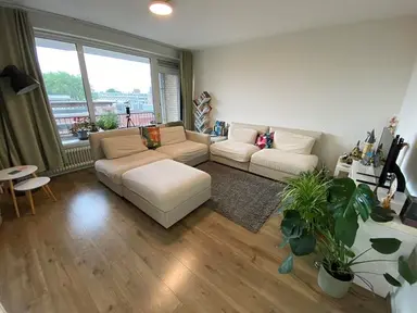 100m2 Appartamento in affitto per 2750€/mese a Galerij, Amstelveen