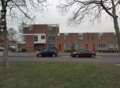 75.51m2 house to rent for 932.93€/month in Riekstraat 4, Purmerend