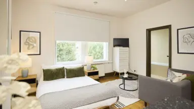 33m2 studio to rent for 2728€/month in R.D. Bügelstraat, Staphorst