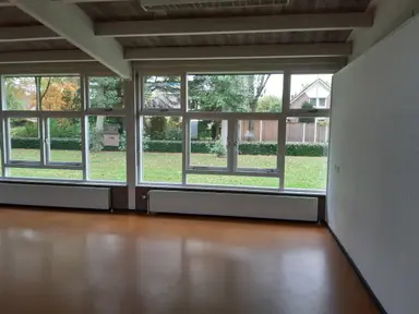 40m2 anti-squat to rent for 300€/month in Cruys Voorberghstraat, Hengelo