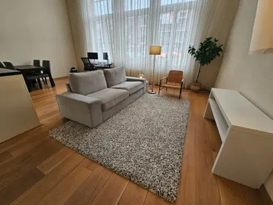 110m2 Appartement à louer pour 2500€/mois à Oude Zijlvest, Haarlem