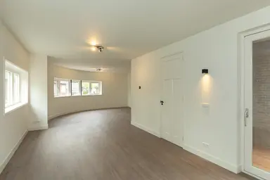 115m2 apartment to rent for 2450€/month in Zuiderweg 19, Hilversum