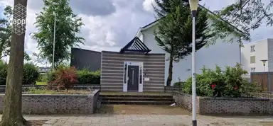 20m2 room to rent for 300€/month in Generaal Snijdersstraat, Helmond