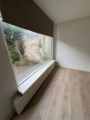 18m2 studio te huur voor 675€/maand in Montfortanenlaan, Tilburg