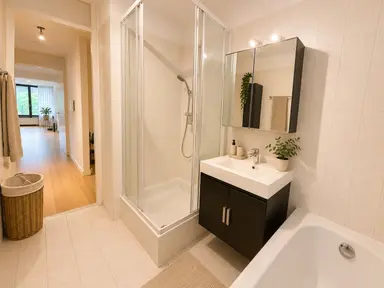 100m2 Wohnung zur Miete für 2750€/Monat in Kamerlingh Onnesstraat, Amstelveen