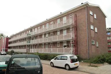 52m2 apartment to rent for 498.2€/month in van Boecholtstraat 29, Deventer