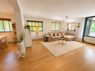 100m2 Wohnung zur Miete für 2750€/Monat in Kamerlingh Onnesstraat, Amstelveen