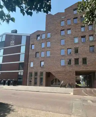 71m2 Appartement te huur voor 1450€/maand in Energieweg 1, Alphen aan den Rijn