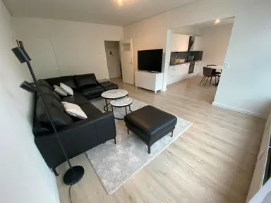 80m2 apartment to rent for 2750€/month in Meester F.A. van Hallweg 102, Amstelveen