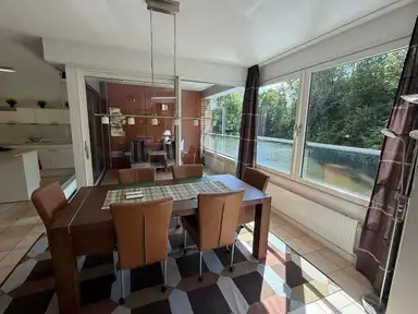 110m2 flat to rent for 3200€/month in Laan van de Helende Meesters 300, Amstelveen
