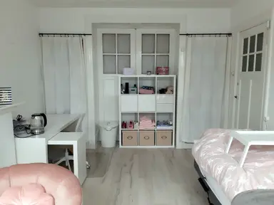 18m2 Chambre à louer pour 595€/mois à Oostzeedijk, Rotterdam