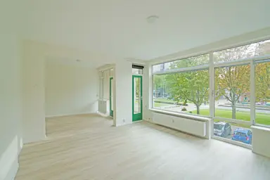91m2 Appartement te huur voor 1795€/maand in Groenendaal 63, Rotterdam