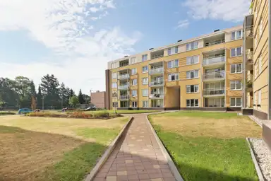 74m2 apartment to rent for 1045€/month in Stationspark 136, Roermond