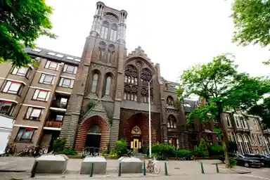18m2 Chambre à louer pour 498.2€/mois à Goudse Rijweg 571, Rotterdam