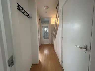115m2 huis te huur voor 1795€/maand in Jupiterstraat 31, Groningen