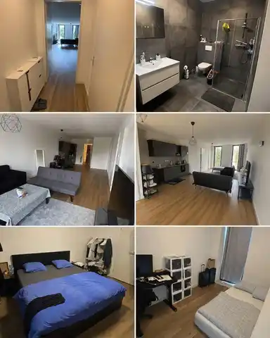 75m2 Appartement te huur voor 1695€/maand in Hoofdstraat, Veghel