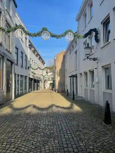 92m2 flat te huur voor 1870€/maand in Havenstraat, Maastricht