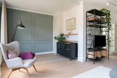 100m2 flat te huur voor 3000€/maand in Stolwijkstraat, Amsterdam