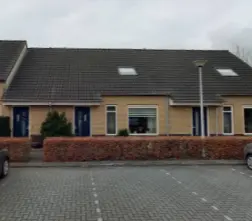 82m2 huis te huur voor 713.02€/maand in Wethouder Robaardstraat 6a, Hoogeveen