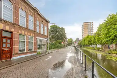 84m2 huis te huur voor 1895€/maand in Karnemelksloot, Gouda