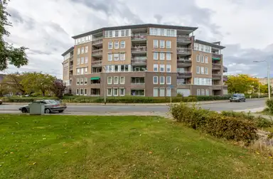 57m2 Appartement te huur voor 637.91€/maand in Norbertushof 1, Kerkrade