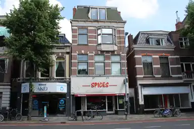 24m2 Kamer te huur voor 556.29€/maand in Westersingel 23a, Groningen