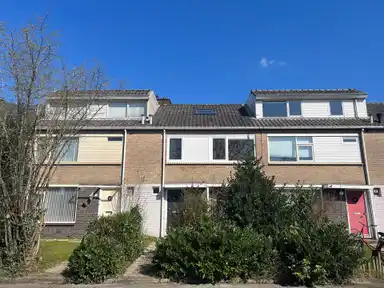 115m2 huis te huur voor 1795€/maand in Jupiterstraat 31, Groningen