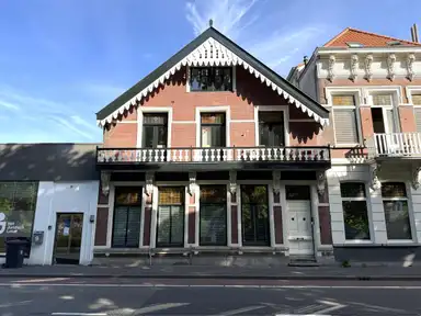 58m2 apartment to rent for 836€/month in Delpratsingel, Breda