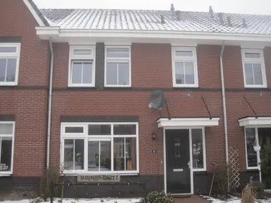 128m2 house to rent for 932.93€/month in Brummelhof 15, Azewijn