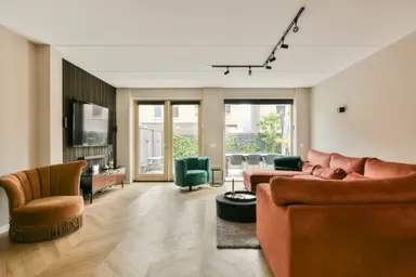 153m2 house to rent for 2500€/month in Buizerdlaan 25, Lelystad