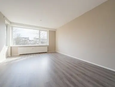 77m2 apartment to rent for 1247€/month in Buziaulaan 63, Rijswijk