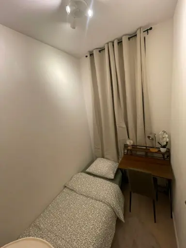 7m2 Kamer te huur voor 650€/maand in Ter Heijdestraat, The Hague
