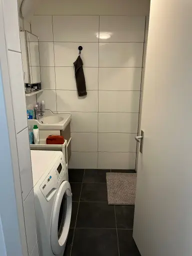 70m2 apartment to rent for 2000€/month in Zaanweg, Wormerveer