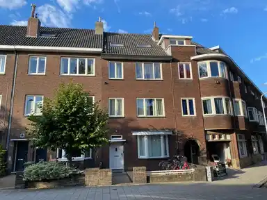 24m2 monolocale in affitto per 796€/mese a Orleansstraat 51A-01, Maastricht