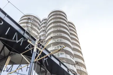 120m2 Appartement te huur voor 1990€/maand in Van Oldenbarneveltplaats 14D, Rotterdam