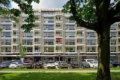 91m2 flat te huur voor 1795€/maand in Groenendaal 63, Rotterdam