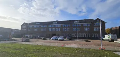 42m2 flat to rent for 1245€/month in Sint Geertruidenhof, Deventer