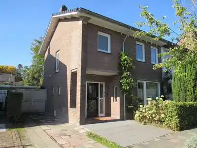 111m2 Casa in affitto per 2695€/mese a Kalfstraat, Maastricht