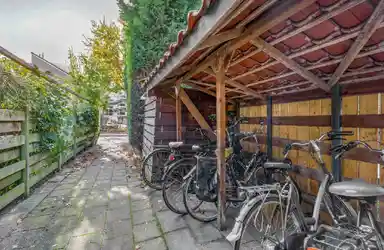 11m2 room to rent for 510€/month in Sportstraat, Wageningen