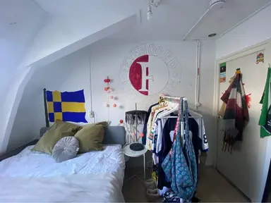 11m2 room to rent for 495€/month in Boterdiep, Groningen
