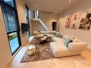 120m2 apartment to rent for 3000€/month in Karolingersweg 4, Eindhoven