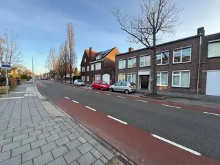 16m2 room to rent for 460€/month in Benzenraderweg, Heerlen